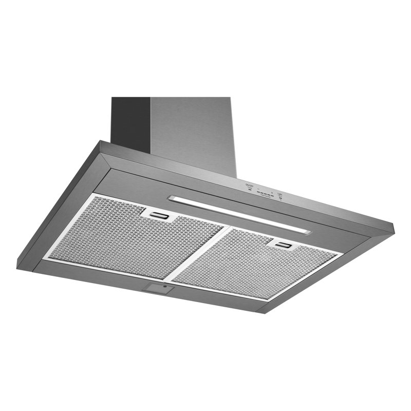 30-Inch Chimney Wall Hood