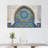 Moroccan Tile Canvas Print-466012826