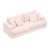 Rose est en rupture de stock