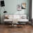 Naeshaun Steel Daybed
