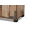 Armoire de rangement pour chaussures Aidan