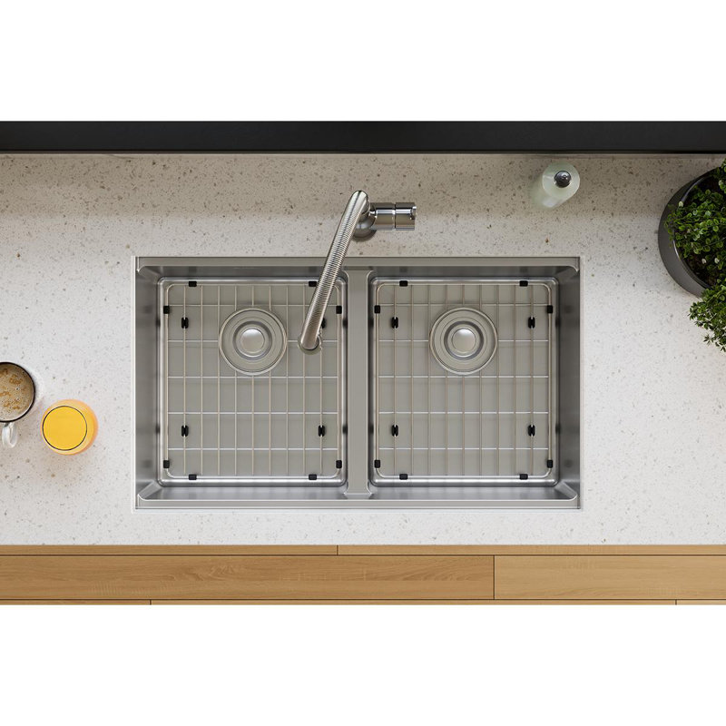 12.75" x 14.25" Sink Grid