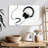 Abarca Black Wired Headphones-108157230