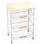 26.38'' H Utility Cart with Wheels-98648533-98648534