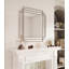 Miroir mural Dmitry