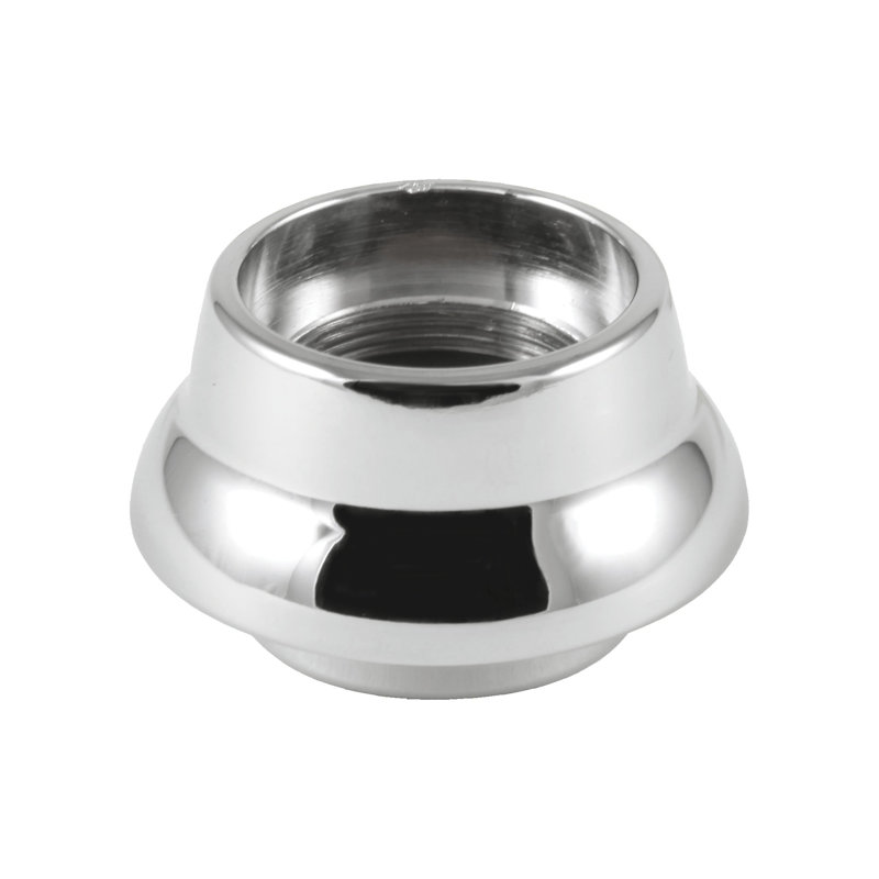 Victorian 2.2 GPM Aerator, Chrome