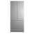 Stainless Steel selected