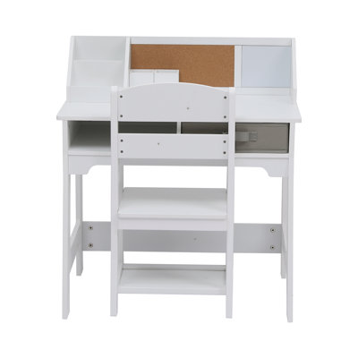 Kids 2 Piece and Chair Set