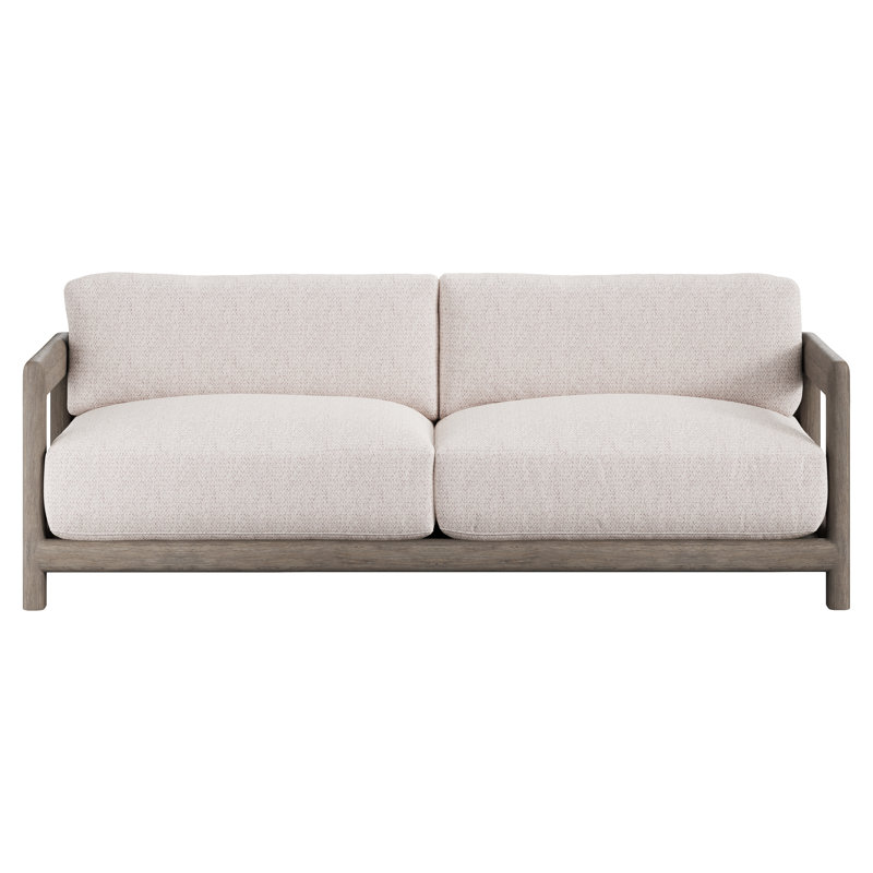 Montaigne Outdoor 2 - Seat Loveseat