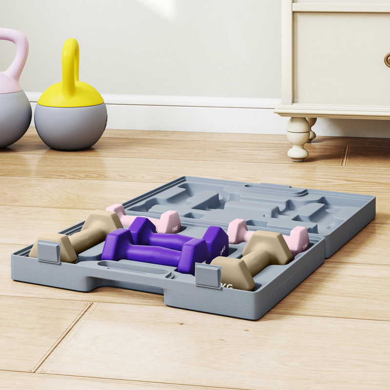 Dumbbell Set
