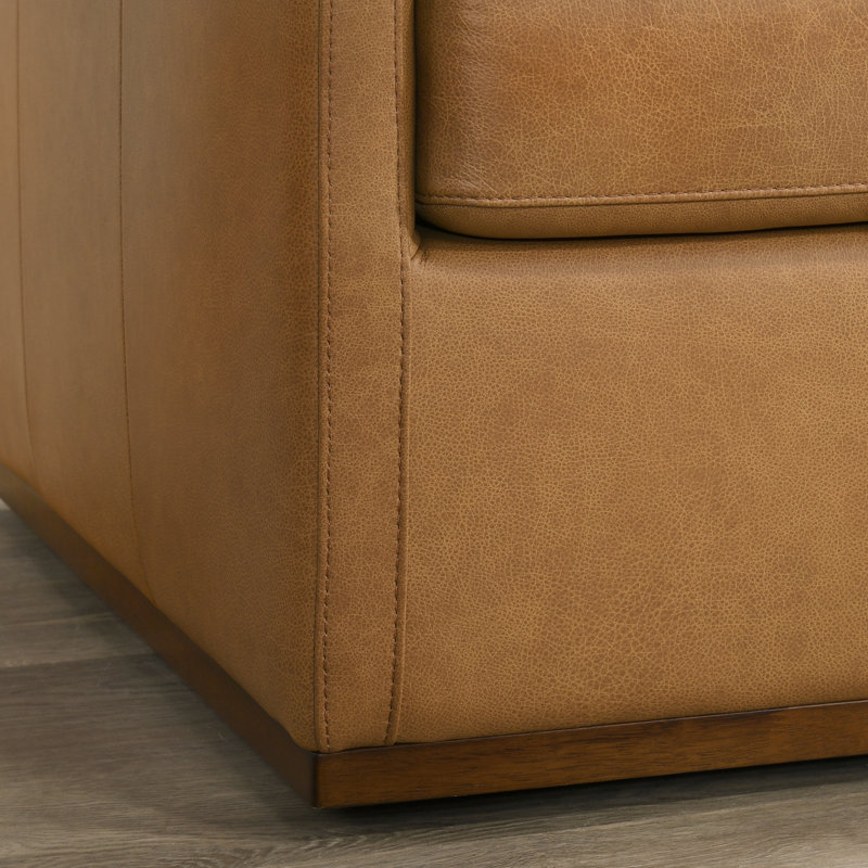 Fauteuil pivotant à 360 ° Chardon