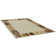 Collum Machine Woven Beige Indoor Rug