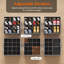16 Pair Shoe Storage Box