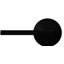 Latitude Custom Hall-Closet and Bed-Bath Door Lever with Kinsler Trim-27327052