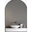 Miroir en métal-918539076