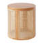 Table basse moderne et contemporaine