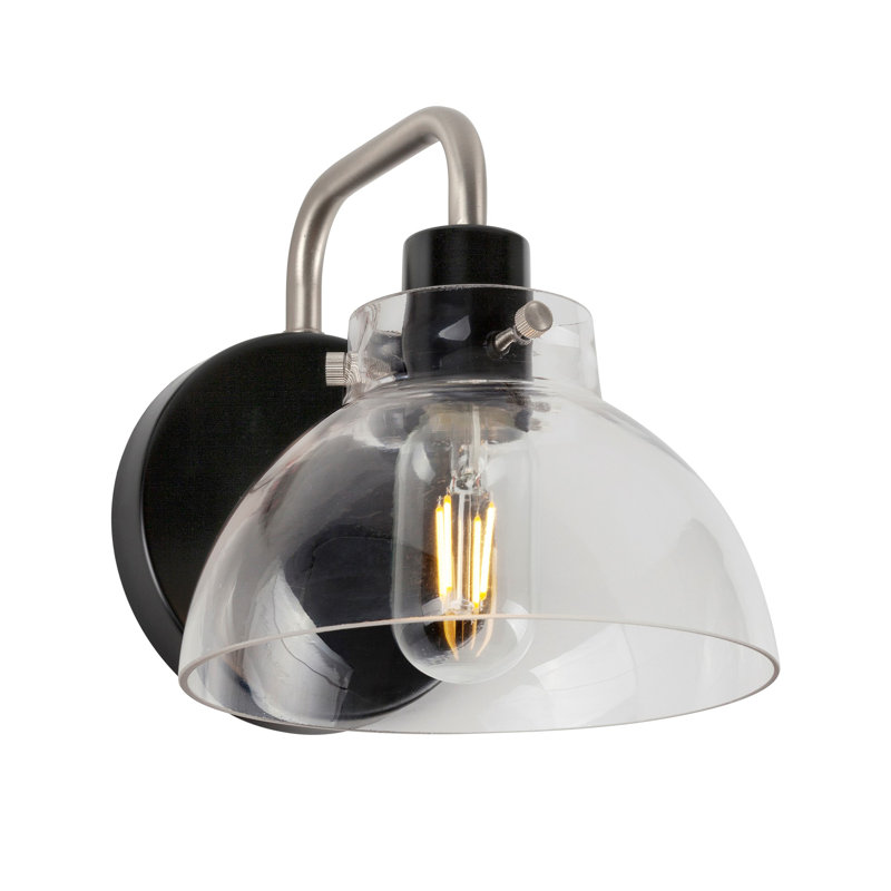 Ashdown Armed Sconce