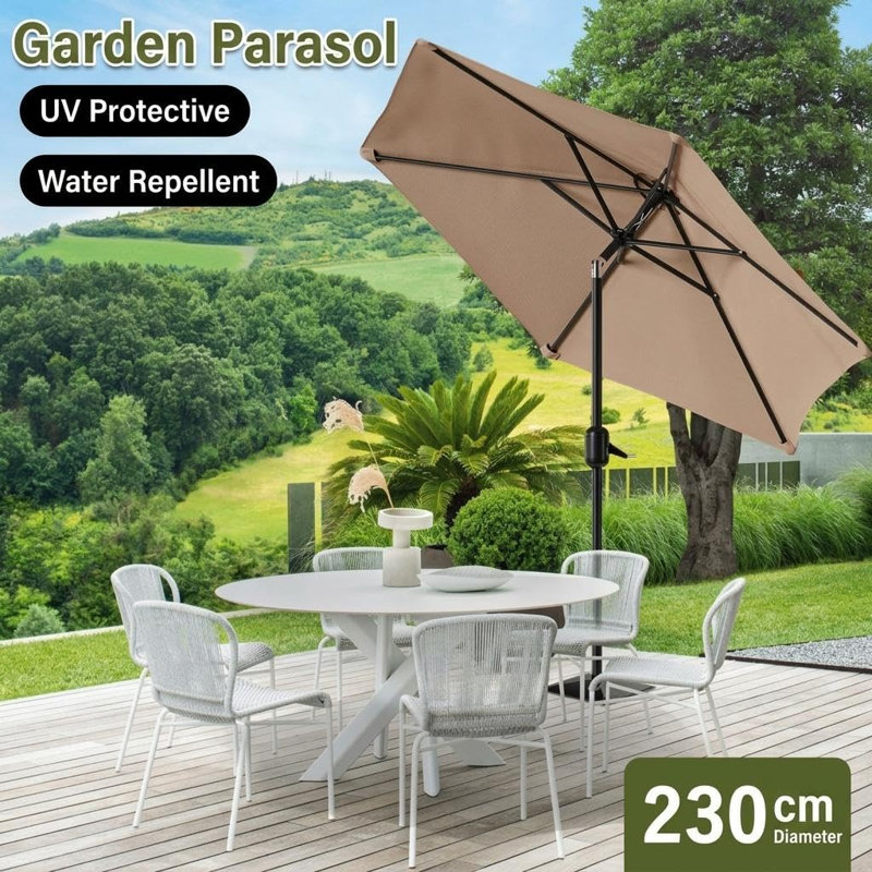 215 Parasol