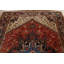 Tapis persan Heriz