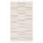 Charvik Machine Made Area Rug in Ivory/Gray-504966657