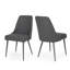 Chaise de salle à manger (ensemble de 2)-836454546