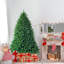 Sapin de Noël vert 5 pi / 6 pi / 7,5 pi-1235564972