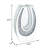 Dhruvah Mirrored Accent Decor