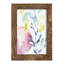 Fuchsia Bloom I, reproduction d'art encadrée-840511343-840511328