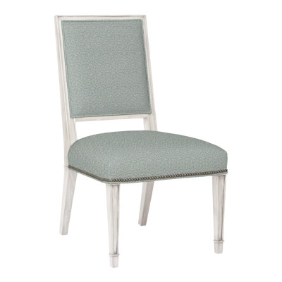 Chaise d'appoint Michael Weiss Leighton