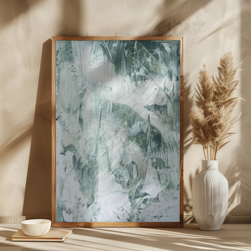 Wrapped Canvas Print, 81.28 cm H x 121.92 cm W
