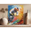 Wrapped Canvas Print Set-1336802379