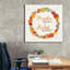«Harvest Wishes II on Wood» par Jess Aiken, art mural sur toile-1284213343
