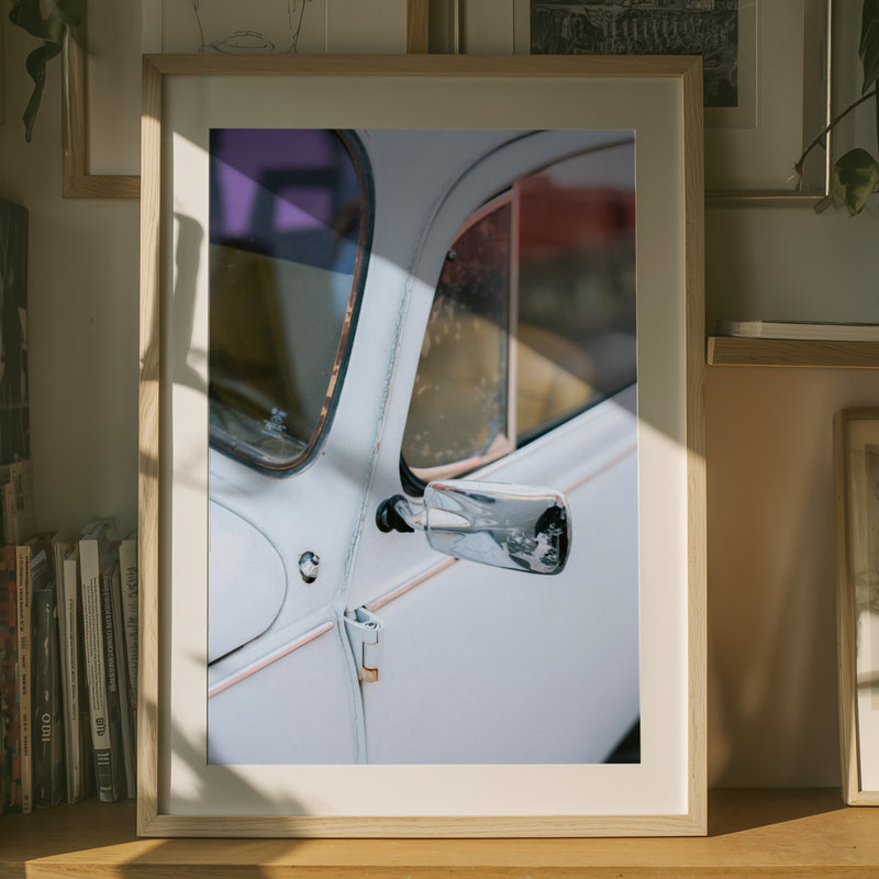 Wrapped Canvas Print, 76.2 cm H x 50.8 cm W