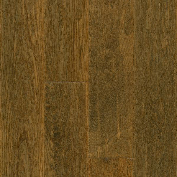 Parquet massif en chêne américain de 3/4 po d'épaisseur x 5 po de largeur x longueur variable, Grandes plaines