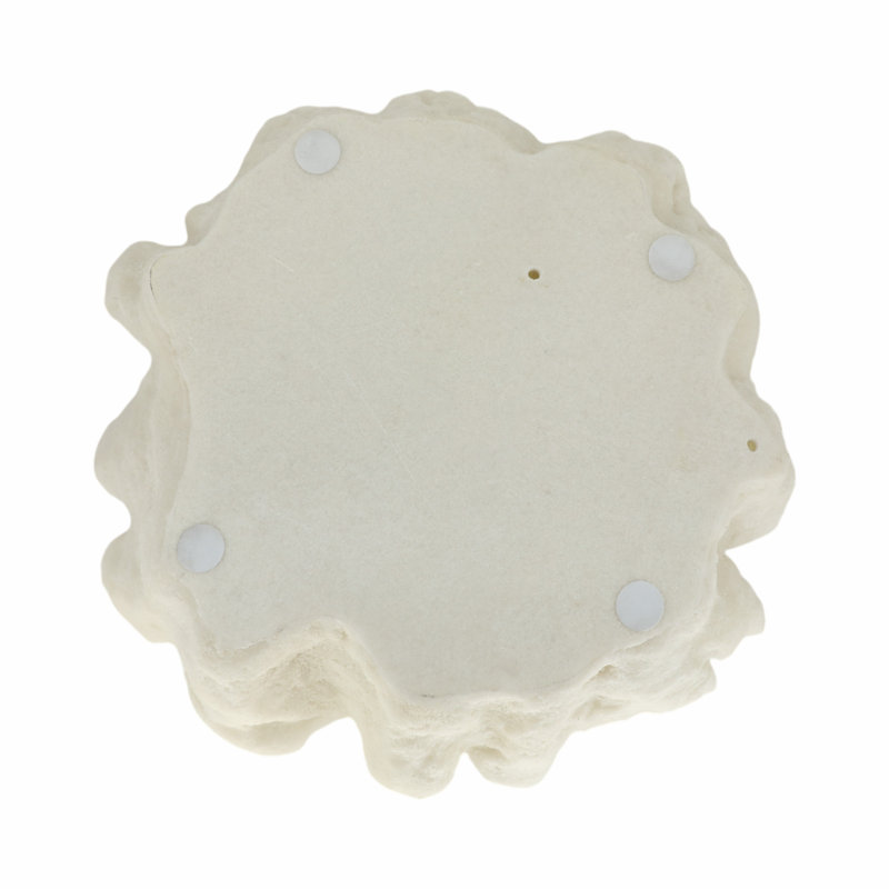 Handmade Resin Decorative Bowl