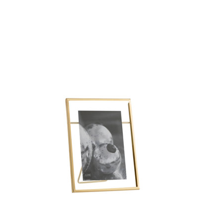 Jerry Single Picture Frame