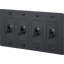 4G Toggle / Linear / Without Logo-182341101
