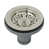 Polished Nickel
