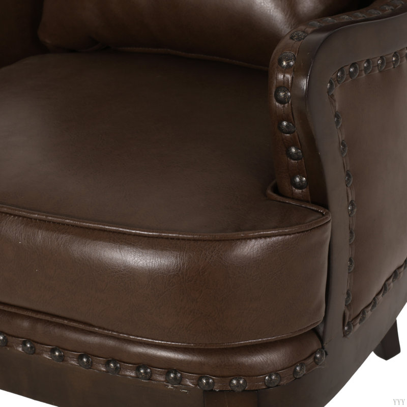 MODERN ACCENT CHAIR