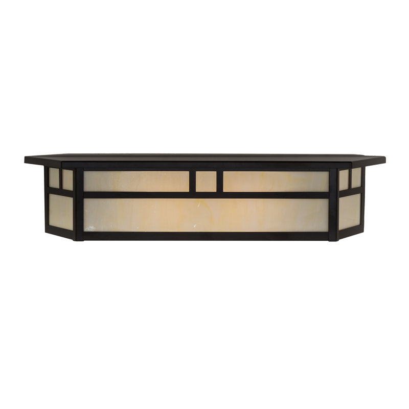 2 - Light Vanity Light