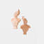 Athena Terracotta Decorative Object