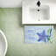 Tapis de bain et tapis de bain Salty As The Sea-120278772