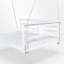 Lit suspendu pleine grandeur 80,03 po-1115443651
