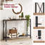 41.8 Console Table