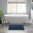 Luxury Reversible Bath Rug 100% Cotton Tufted 3000 GSM, Plush Cloud-like Texture, Machine Washable, Oeko-Tex Certified-31798091-31798090