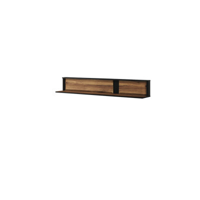  Accent Wall Shelf