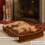 Lit pour chien Olivarez Classic-1708492248-1708492249