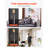 Heavy Duty Duster Refills 3 ft Extendable Handle with 10 Non-woven Refills