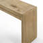 Banc de salle à manger 50,5 po Magnus