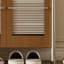Petit range-chaussures rétro de style italien